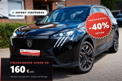 Peugeot 5008 Gebrauchtwagen