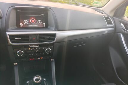 Mazda CX-5 Gebrauchtwagen