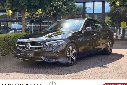 Mercedes-Benz C 180 Gebrauchtwagen