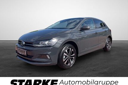 VW Polo Gebrauchtwagen