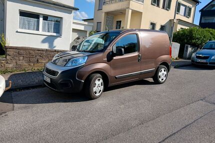 Fiat Fiorino Gebrauchtwagen