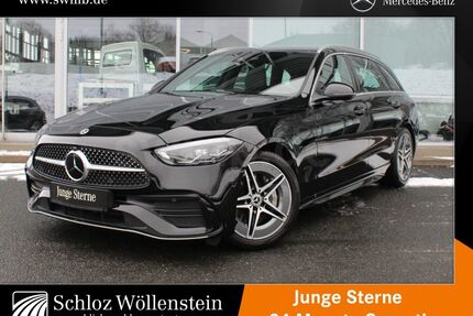 Mercedes-Benz C 300 Gebrauchtwagen
