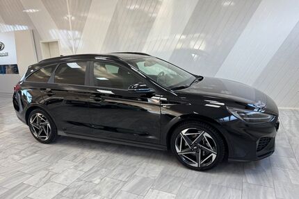 Hyundai i30 Gebrauchtwagen