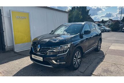 Renault Koleos Gebrauchtwagen