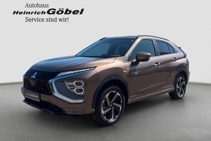 Mitsubishi Eclipse Cross Gebrauchtwagen