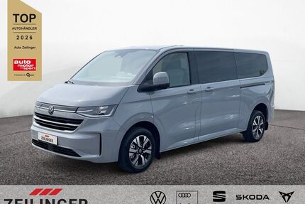 VW T7 Caravelle Gebrauchtwagen