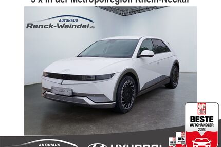 Hyundai IONIQ 5 Gebrauchtwagen