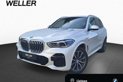 BMW X5 Gebrauchtwagen