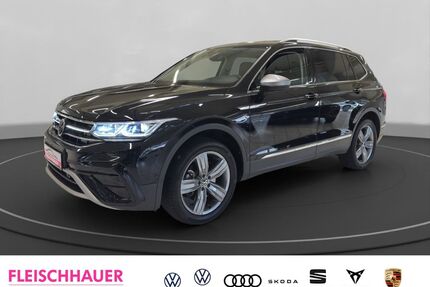 VW Tiguan Allspace Gebrauchtwagen