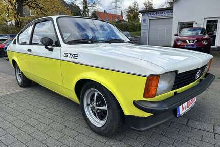 Opel Kadett Gebrauchtwagen