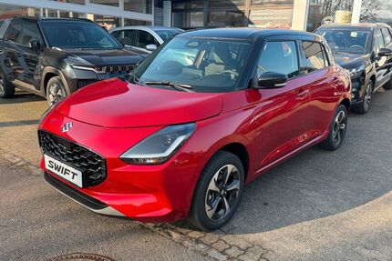 Suzuki Swift Gebrauchtwagen