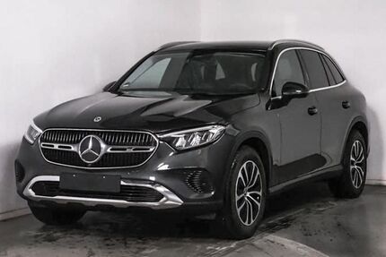 Mercedes-Benz GLC 200 Gebrauchtwagen
