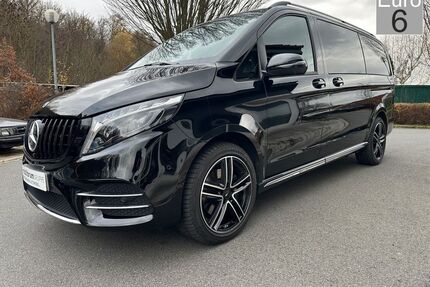 Mercedes-Benz V 300 Gebrauchtwagen