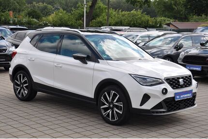 Seat Arona Gebrauchtwagen