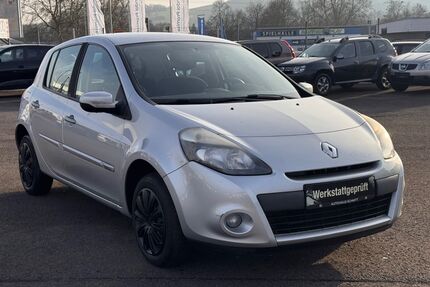 Renault Clio Gebrauchtwagen