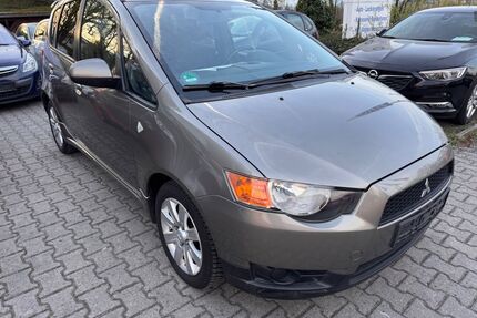 Mitsubishi Colt Gebrauchtwagen