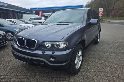 BMW X5 Gebrauchtwagen