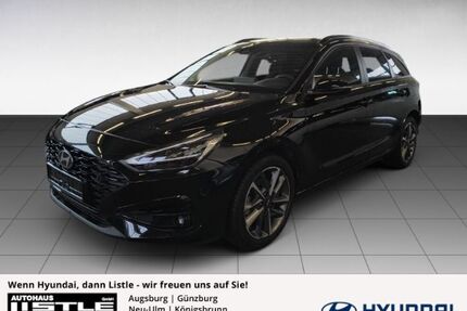 Hyundai i30 Gebrauchtwagen