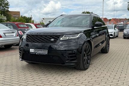 Land Rover Range Rover Velar Gebrauchtwagen