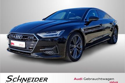 Audi A7 Gebrauchtwagen