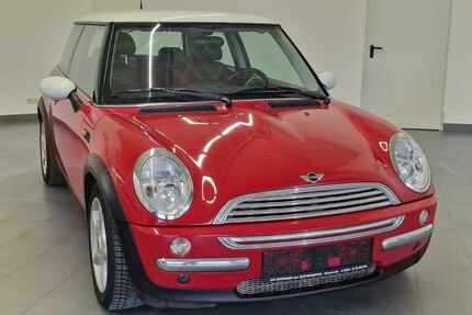 Mini Cooper Gebrauchtwagen