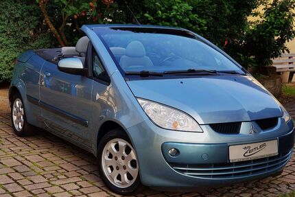 Mitsubishi Colt Gebrauchtwagen