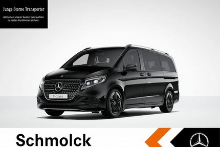 Mercedes-Benz V 250 Gebrauchtwagen