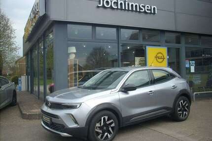 Opel Mokka Gebrauchtwagen