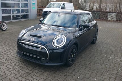 Mini Cooper SE Gebrauchtwagen