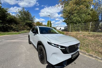 Mazda CX-5 Gebrauchtwagen