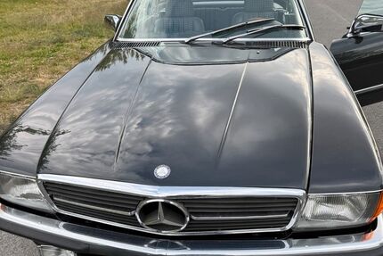Mercedes-Benz SL 300 Gebrauchtwagen