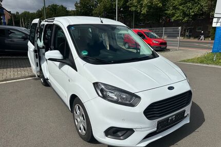 Ford Tourneo Courier Gebrauchtwagen