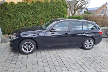 BMW 318 Gebrauchtwagen