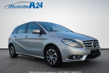 Mercedes-Benz B 180 Gebrauchtwagen