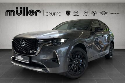 Mazda CX-60 Gebrauchtwagen