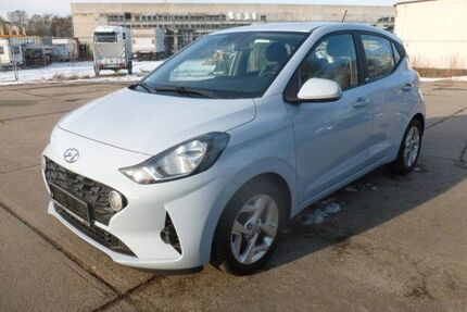 Hyundai i10 Gebrauchtwagen