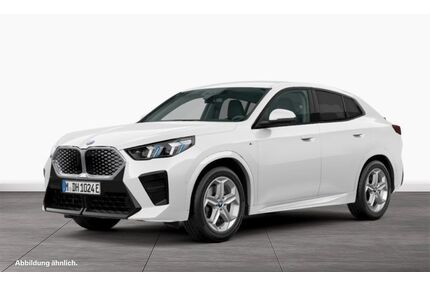 BMW iX2 Gebrauchtwagen