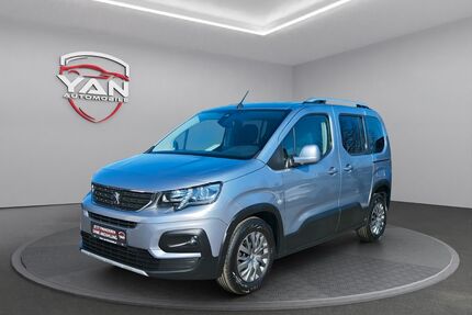 Peugeot Rifter Gebrauchtwagen