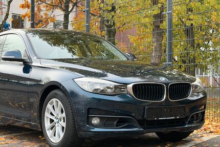 BMW 328 Gran Turismo Gebrauchtwagen