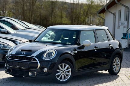 Mini Cooper S Gebrauchtwagen