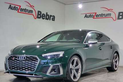 Audi S5 Gebrauchtwagen
