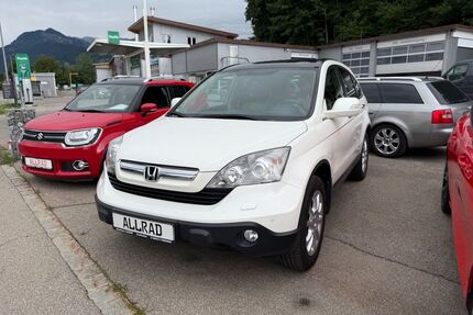 Honda CR-V Gebrauchtwagen