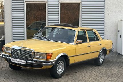 Mercedes-Benz 280 Gebrauchtwagen
