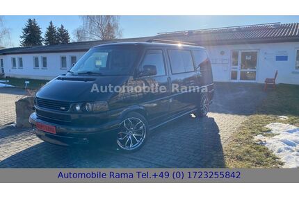 VW T4 Caravelle Gebrauchtwagen