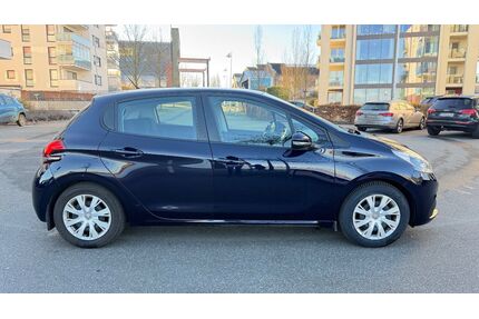 Peugeot 208 Gebrauchtwagen