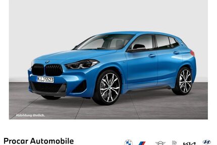BMW X2 Gebrauchtwagen