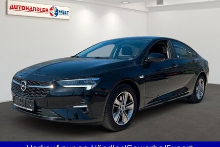 Opel Insignia Gebrauchtwagen