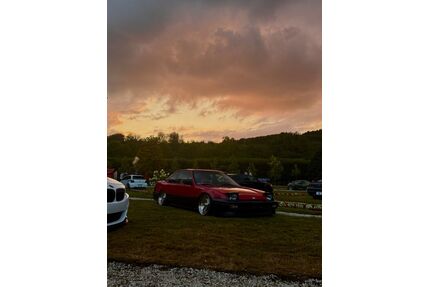Honda Prelude Gebrauchtwagen