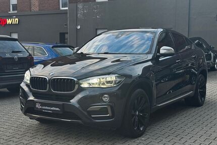 BMW X6 Gebrauchtwagen
