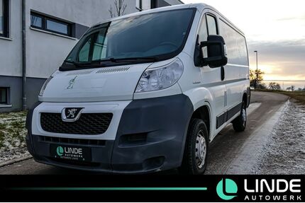 Peugeot Boxer Gebrauchtwagen